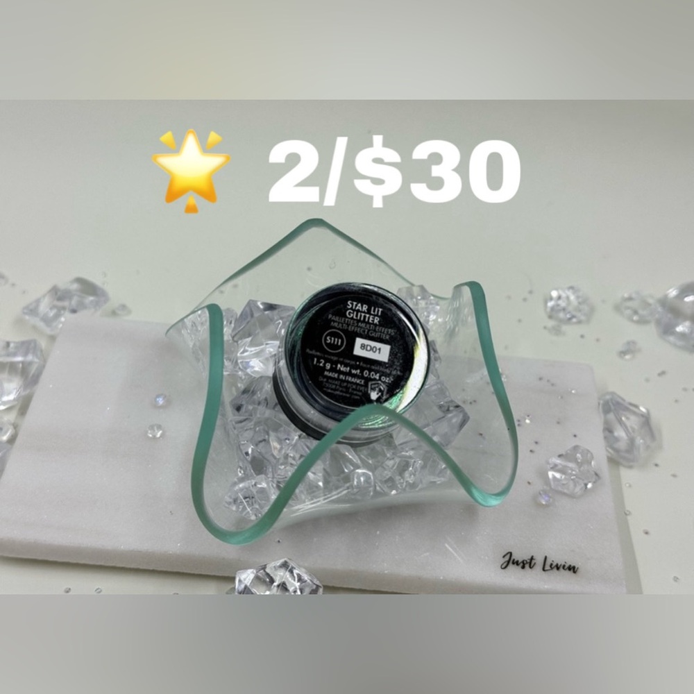 🌟 S111: Starlit Glitter
